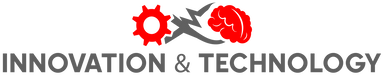 Innovation and Technology Logo